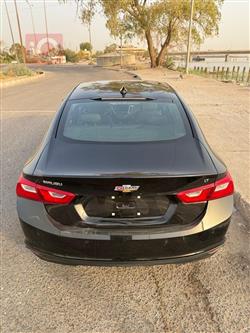 شيفروليه ماليبو